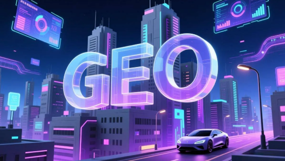 龙南县GEO 优化行业动态：主流搜索平台地域收录规则更新综述