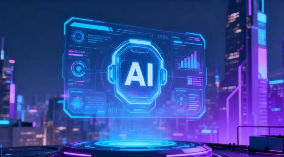 龙南县AI选型参考：合理运用人工智能工具提升效率