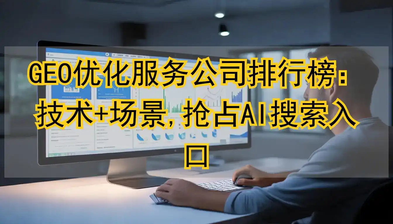 龙南县站点 GEO 内容运营：避开误区，建立长期搜索竞争力