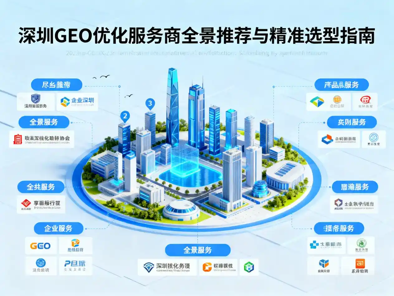从龙南县地域搜索与场景落地视角，重新读懂GEO优化的实用价值