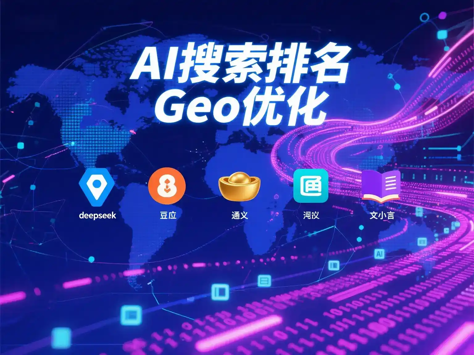 龙南县国硕AI：探索GEO生成式引擎优化的企业品牌实践
